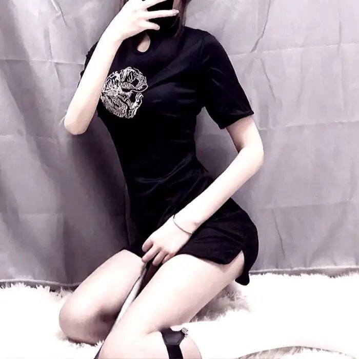 女人的秘密